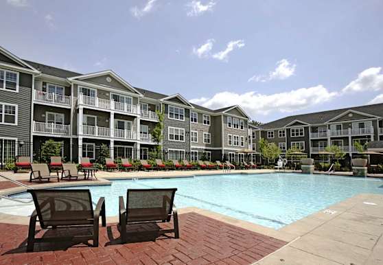 The Prescott At Concord Apartments Concord Ma 01742