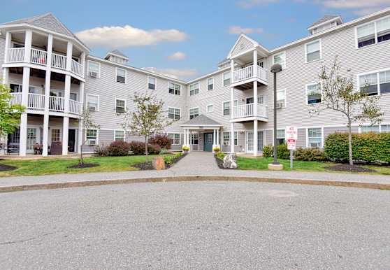 Island View Apartments Portland Me 04101
