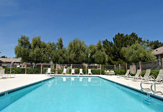 Accent On Rainbow Apartments Las Vegas Nv 89107