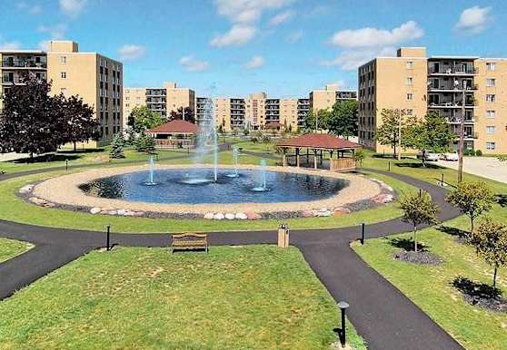 Indian Hills Senior Community Apartments - Euclid, OH 44117