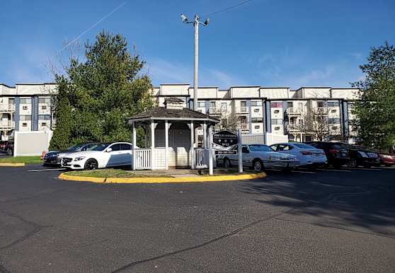 Silvertree Apartments Wallingford Ct 06492
