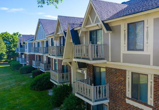 Fairlane Apartments Springfield Mi 49037