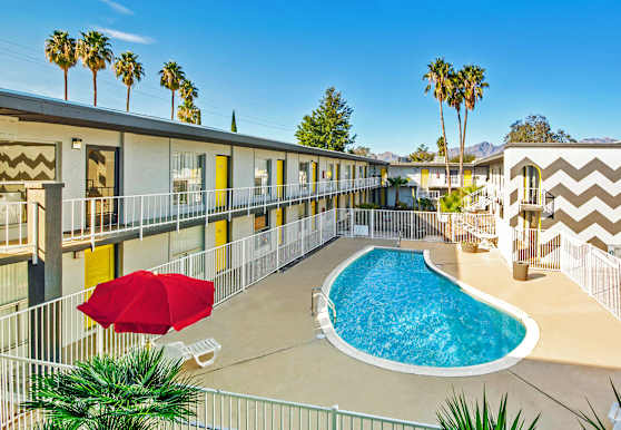 Alvernon Manor Apartments Tucson Az 85711
