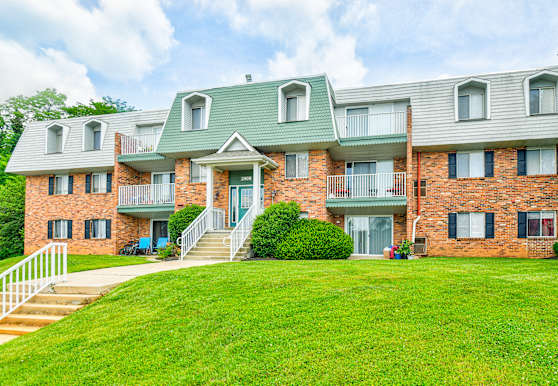 Arundel Apartments - Wilmington, DE 19808