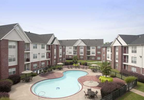 River Pointe Apartments North Little Rock Ar 72113