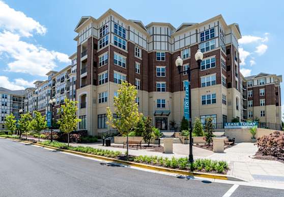Allure Apollo Apartments Camp Springs Md 20746