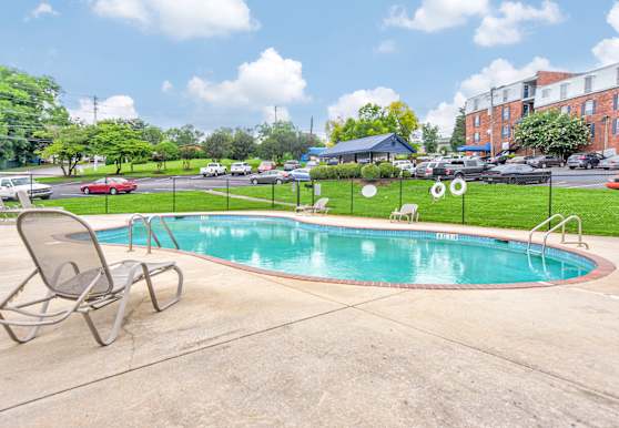 Serenity Apartments At Huntsville Huntsville Al 35802