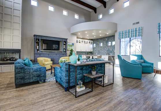 Dobson 2222 Apartments Chandler Az 85286