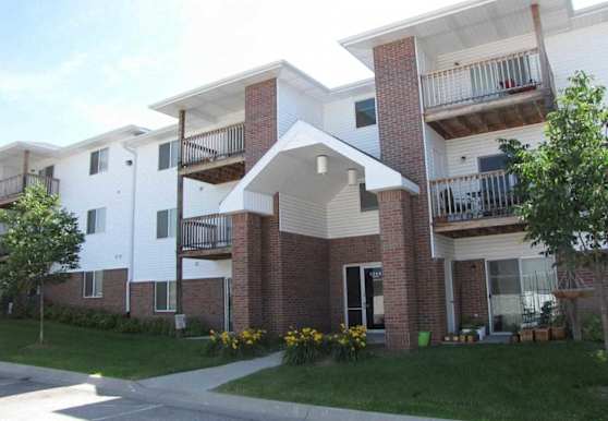 Highland Meadows Apartments Bellevue Ne 68123
