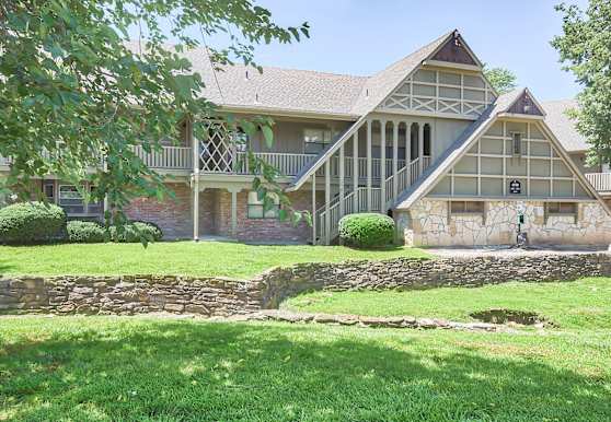 Chalet Apartments Topeka Ks 66606
