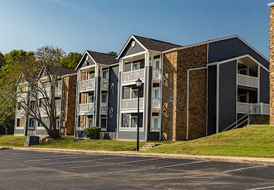 Legacy Hill Apartments Nashville Tn 37205