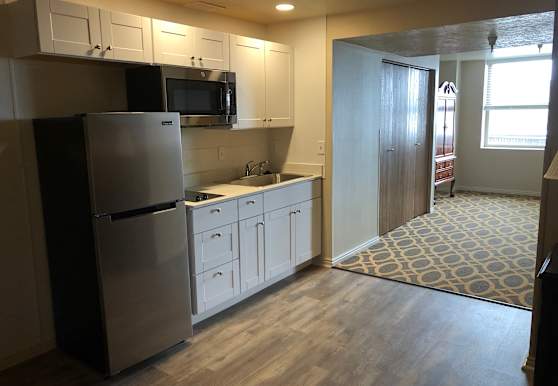 The Bigelow Apartments Ogden Ut 84401