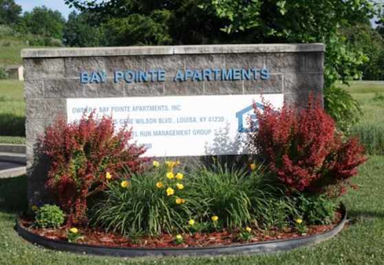 1485 Gene Wilson Blvd # 24 Apartments - Louisa, KY 41230