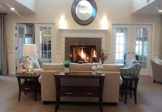 Brookfield Highlands Senior 55 Apartments Waukesha Wi 53186
