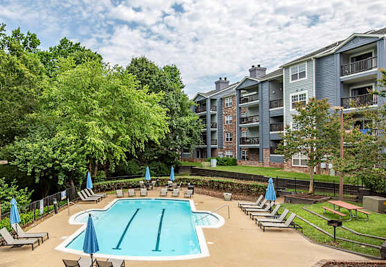 Wilde Lake Apartments Henrico, VA 23233