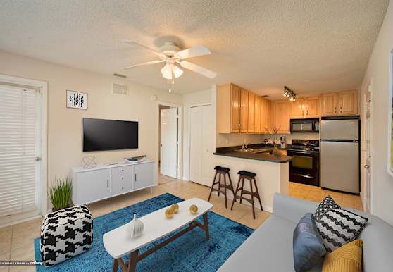 Altamira Place Apartment Homes Altamonte Springs Fl 32701