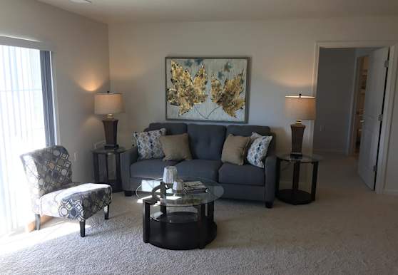 Sycamore Creek Senior Apartments - Miamisburg, OH 45342