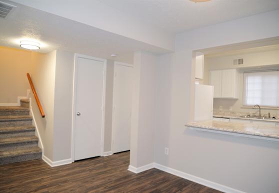 Community Place Apartments Indianapolis In 46227