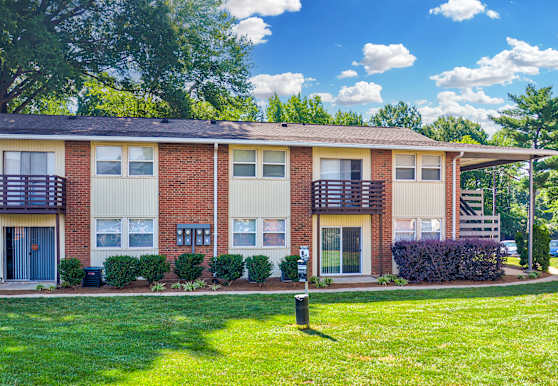 New Apartments In Noda Charlotte Nc