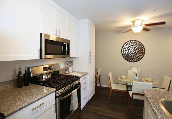Waterstone At Moorpark Apartments Moorpark Ca 93021