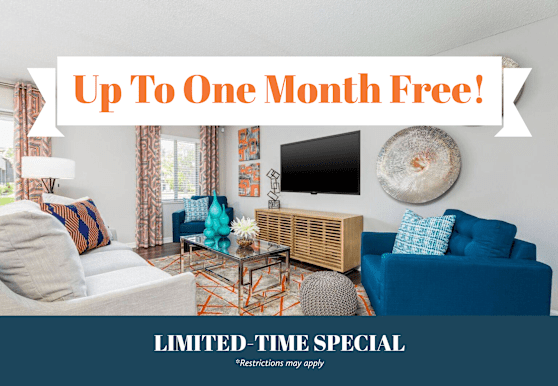 Venue At Winter Park Apartments Aloma Fl 32792