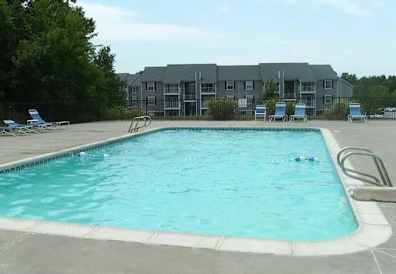 Northpark Apartments Joplin Mo 64801