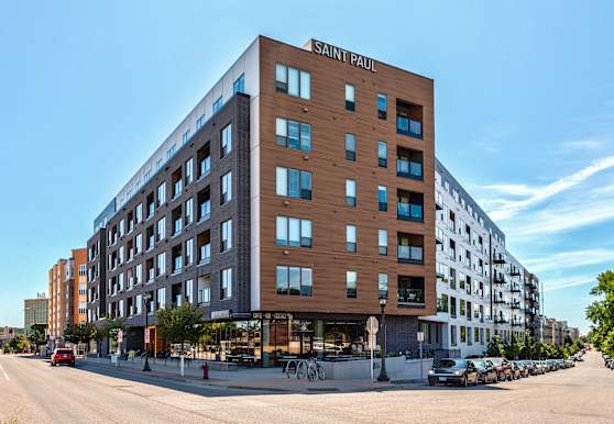 2700 University Apartments Saint Paul Mn 55114