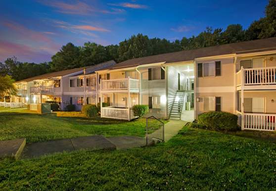Hampton Chase Apartments Nashville Tn 37217