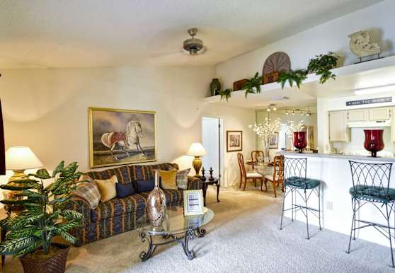 Colonial Pointe Apartments Orlando Fl 32817