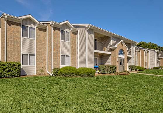 Hanna Village Apartments Indianapolis In 46227