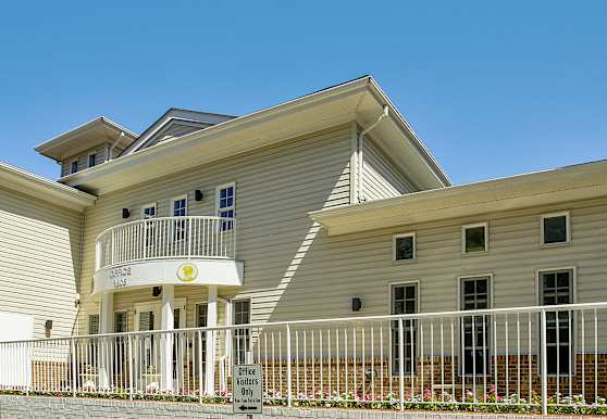 Dolley Madison Apartments At Tysons Mclean Va 22102