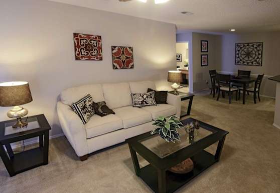 Baxter Crossings Apartments Chesterfield Mo 63005