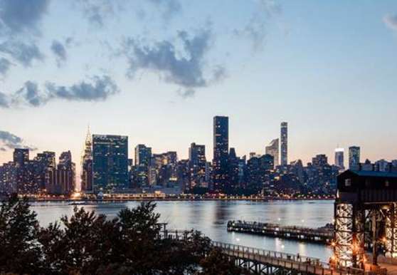 Avalon Riverview Apartments Long Island City Ny 11101