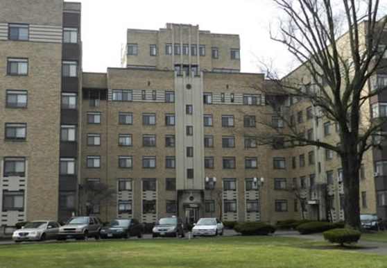 Royal York Apartments Columbus Oh 43205