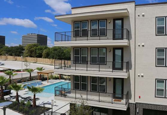 Oxford At Medical Center Apartments San Antonio Tx 78229