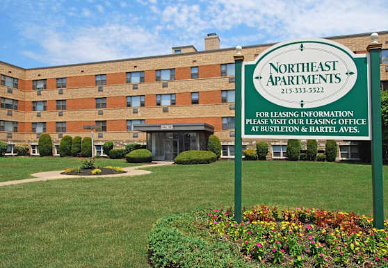 Northeast Apartments Philadelphia Pa 19152
