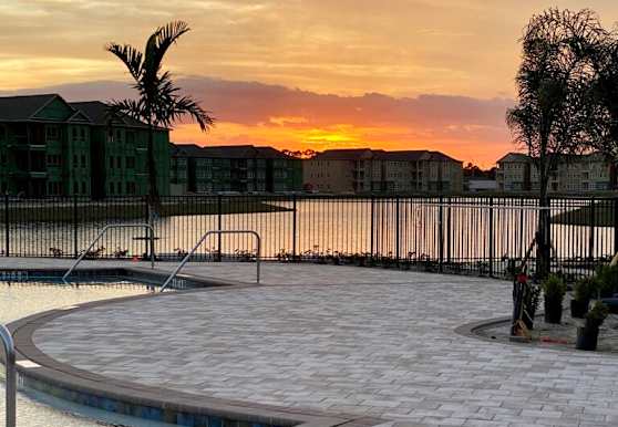 The Carlton Of West Melbourne Apartments West Melbourne Fl 32904