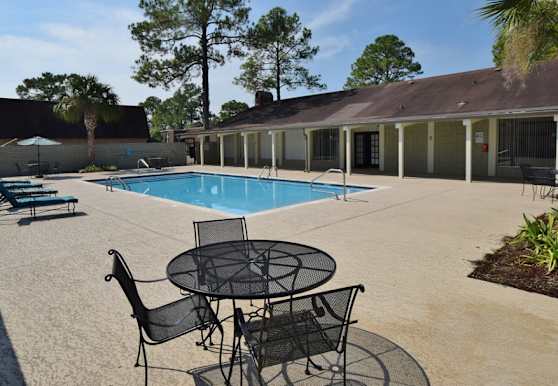 Broadmoor Plantation Apartments Baton Rouge, LA 70815