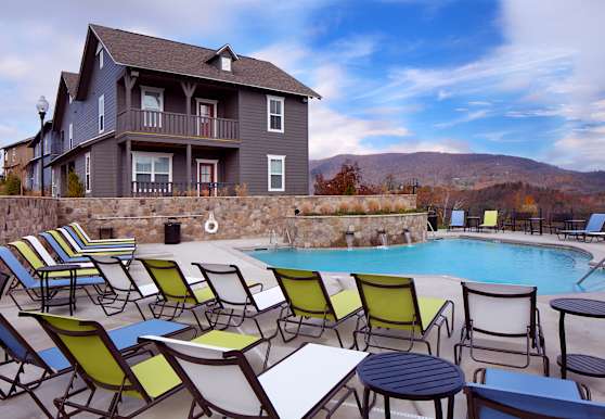 The Cottages Of Boone Per Bed Lease Apartments Boone Nc 28607