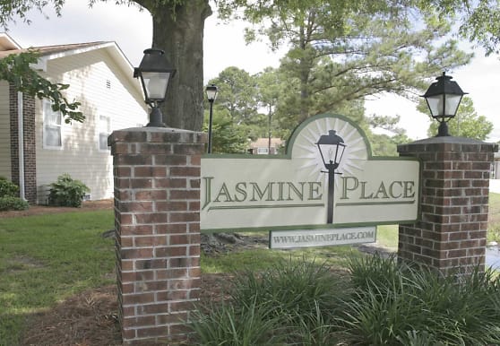 Jasmine Place Apartments - Savannah, GA 31404