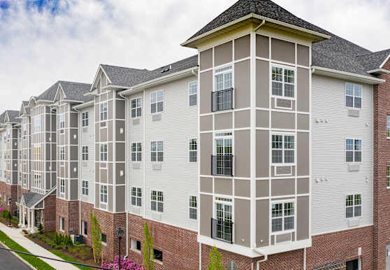 Quincy Heights Apartments Woodbridge Nj 07095