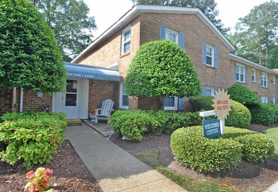 Great Bridge Apartments Chesapeake Va 23322