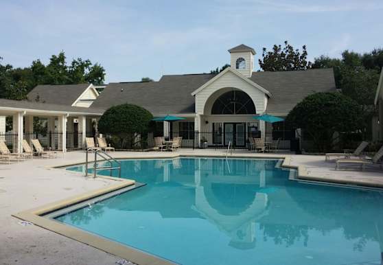 The Promenade Apartments Winter Garden Fl 34787