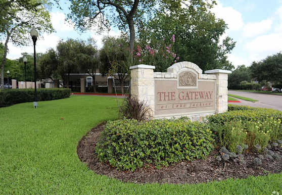 The Gateway At Lake Jackson Apartments Lake Jackson Tx 77566