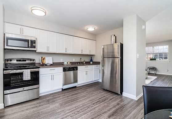 Berkshire Hills Apartments Reading Pa 19608