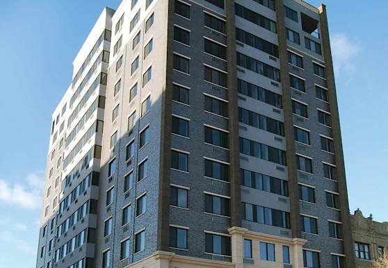 Indigo 141 Apartments East Orange Nj 07018