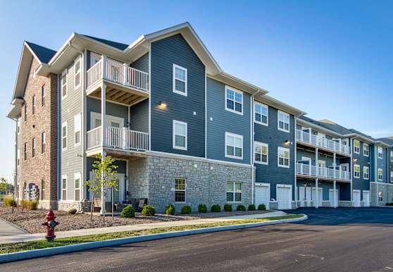 32 Union Apartments Noblesville In 46060
