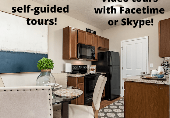 The Greyson Apartments Hilliard Oh 43026