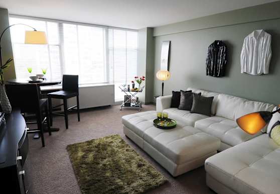 Prairie Shores Apartments Chicago Il 60616