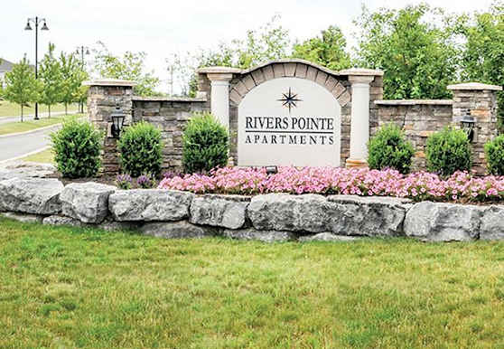 Rivers Pointe Apartments Liverpool Ny 13090